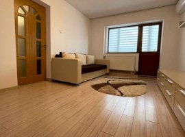 Apartament 3 camere cu centrala proprie in bloc reabilitat, Gorjului, Militari