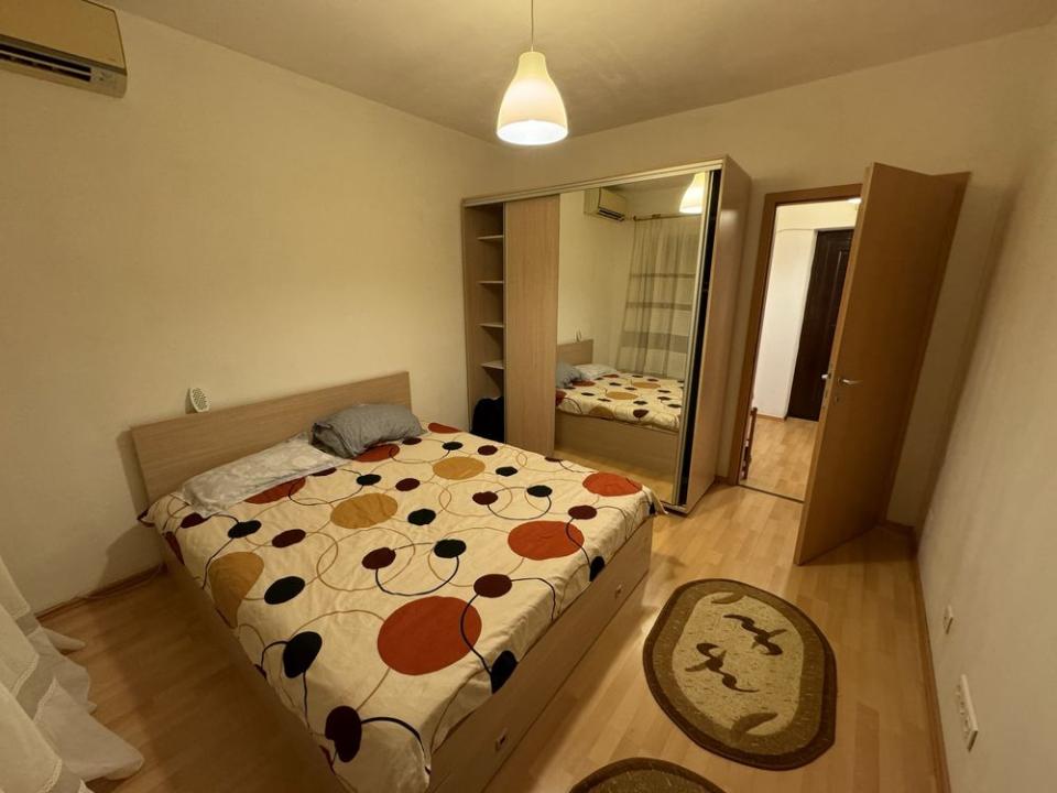 Apartament 2 camere 2009 54mp Titan