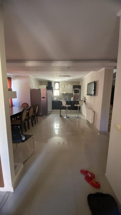 Vila individuala P+1, 4 camere, teren 276mp, Chiajna