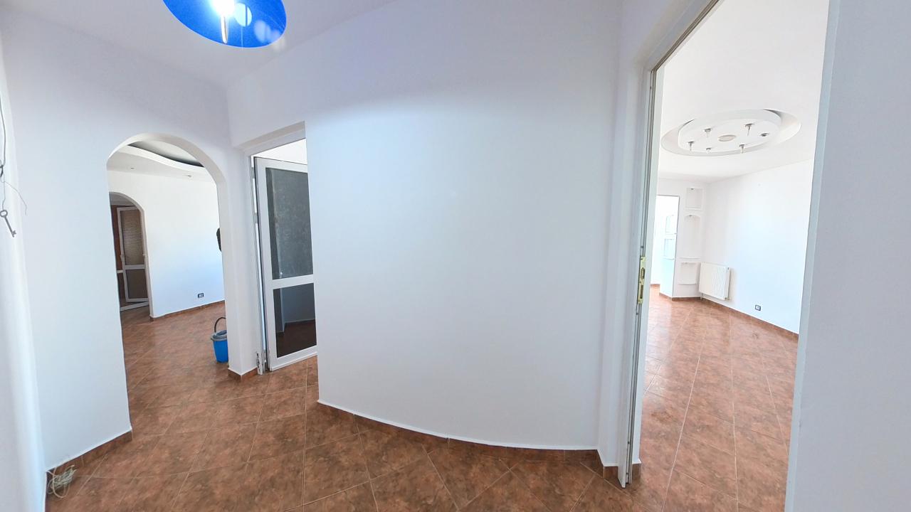 Apartament 3 camere centrala proprie bloc 1979, Gorjului, Militari