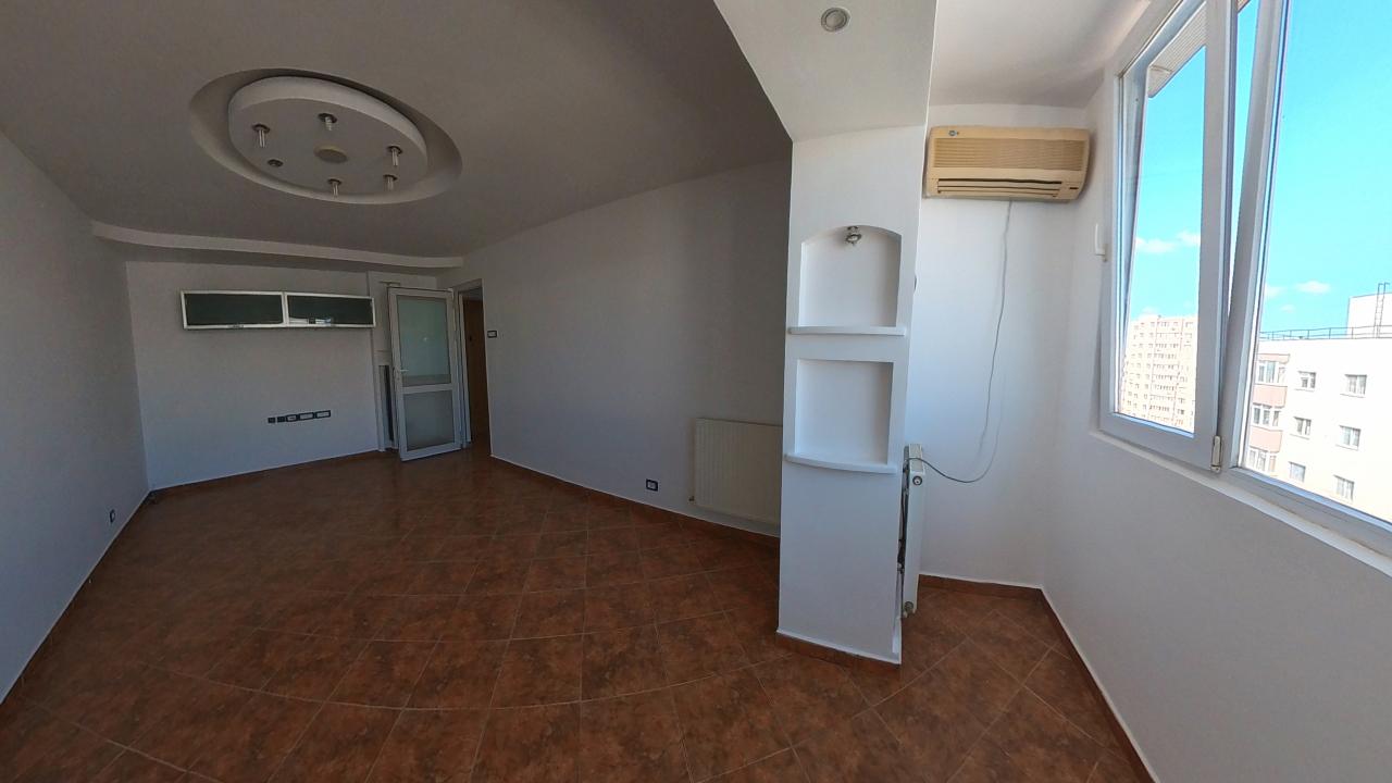 Apartament 3 camere centrala proprie bloc 1979, Gorjului, Militari