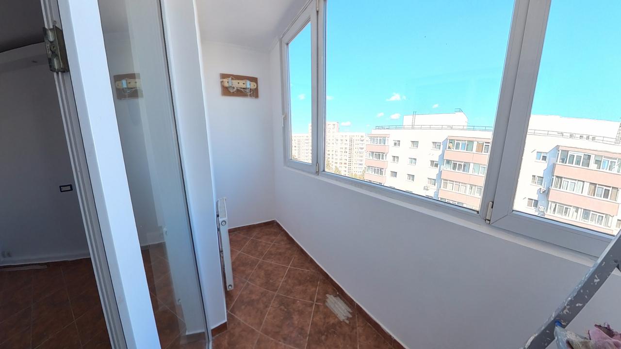 Apartament 3 camere centrala proprie bloc 1979, Gorjului, Militari