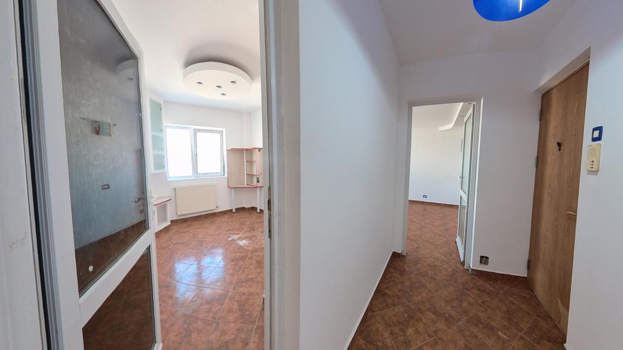 Apartament 3 camere centrala proprie bloc 1979, Gorjului, Militari