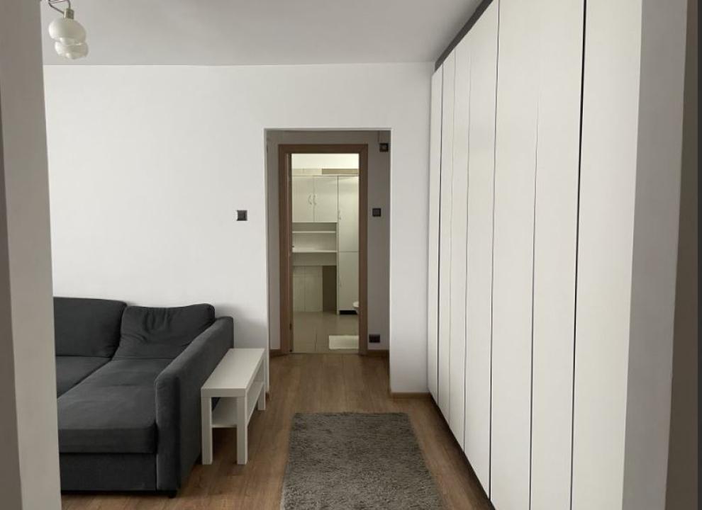 Apartament 2 camere Gara de Nord 2 min metrou