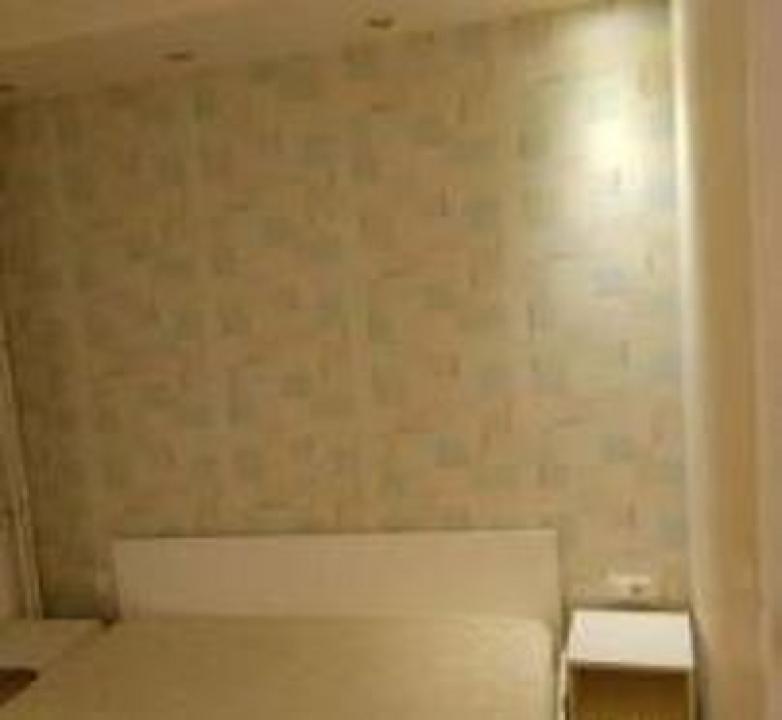 Apartament 2 camere modificat cu designer interior, Gorjului, Militari