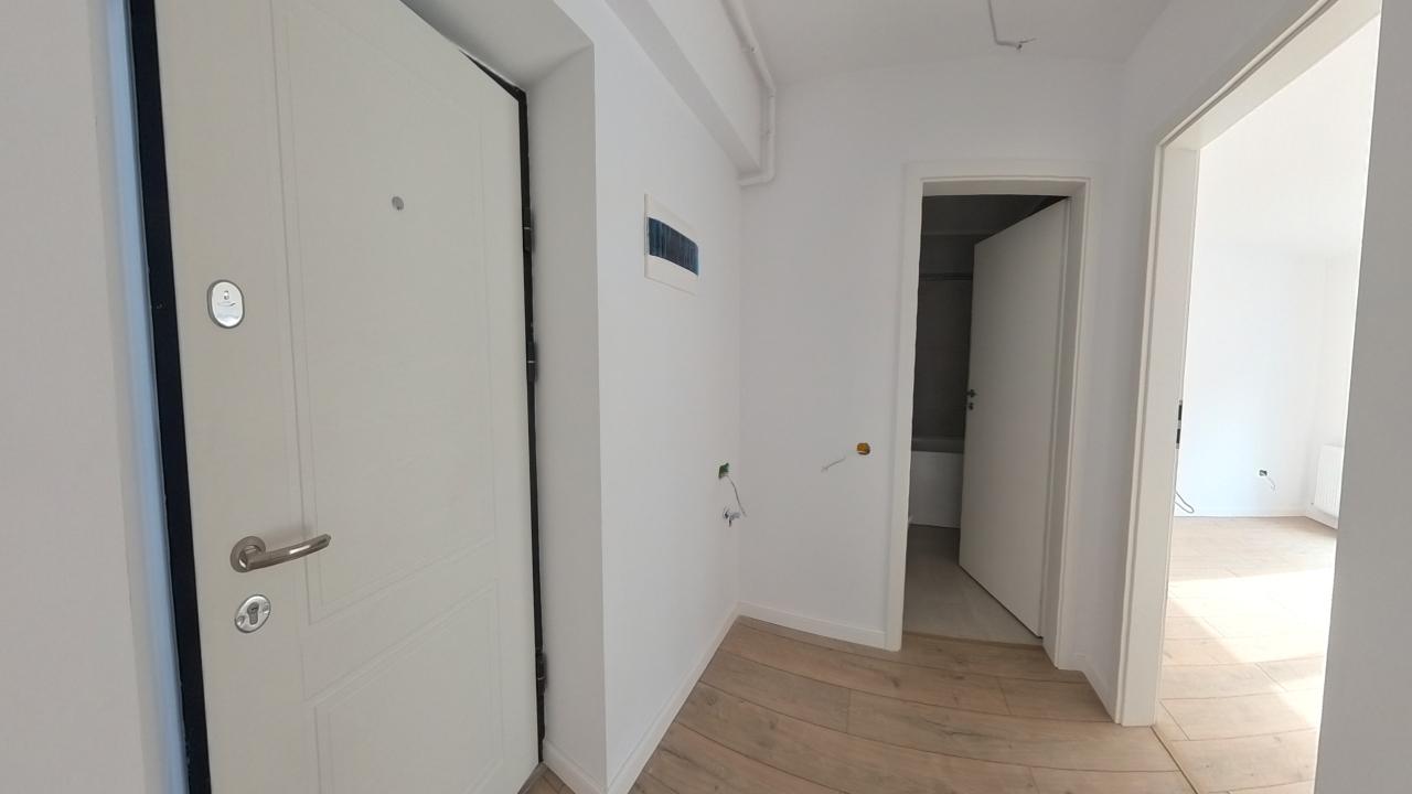 Apartament 3 camere Fundeni bloc 2023