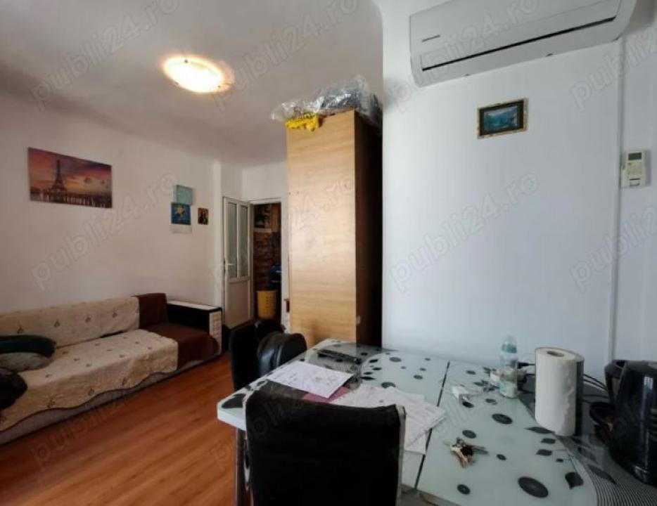 Apartament 2 camere Crangasi