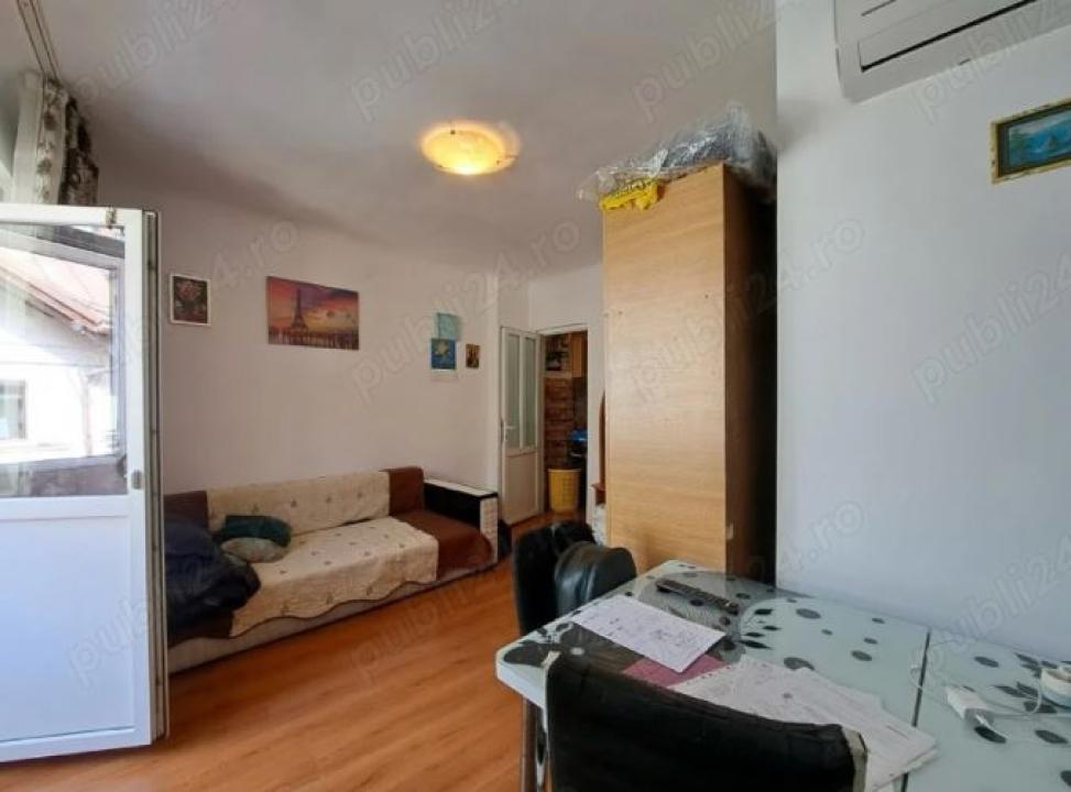 Apartament 2 camere Crangasi