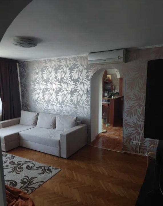 Apartament 3 camere Crangasi / Constructorilor