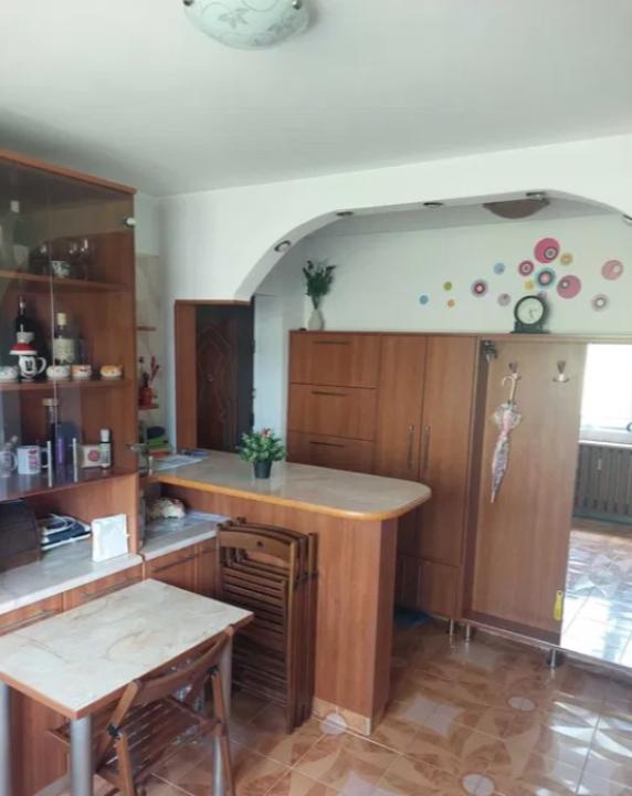 Apartament 3 camere Crangasi / Constructorilor