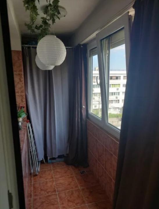 Apartament 3 camere Crangasi / Constructorilor