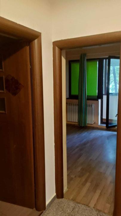 Apartament 2 camere bloc 2009 centrala proprie Gorjului, Militari