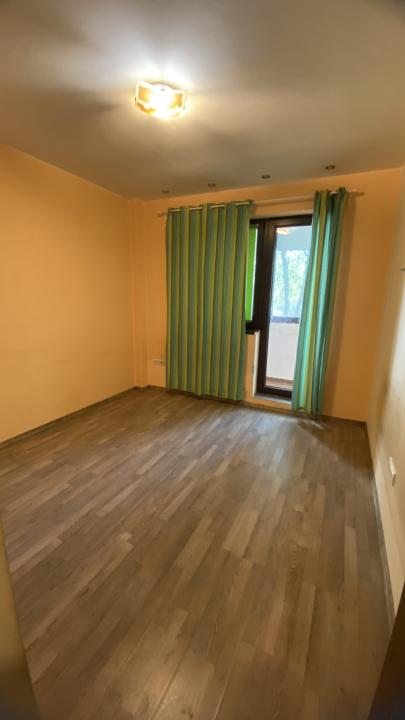 Apartament 2 camere bloc 2009 centrala proprie Gorjului, Militari