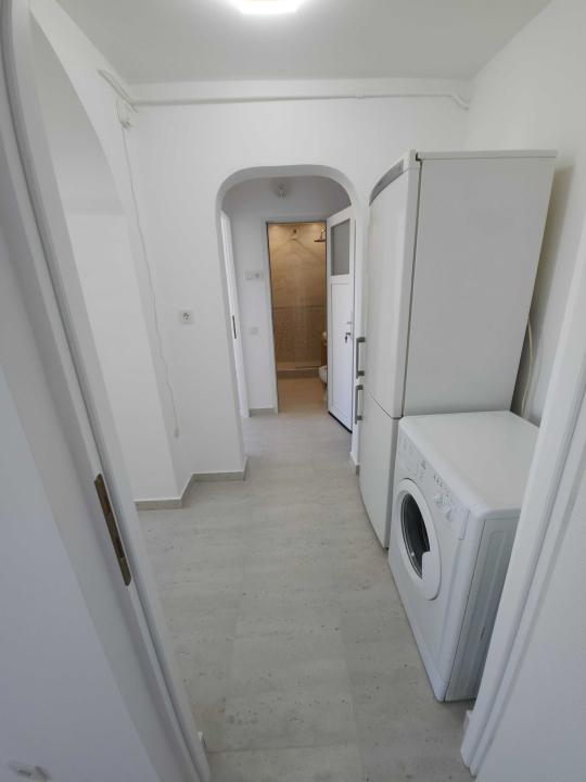 Apartament cu 2 camere, Cora, Pantelimon