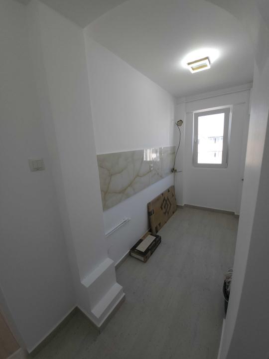 Apartament cu 2 camere, Cora, Pantelimon