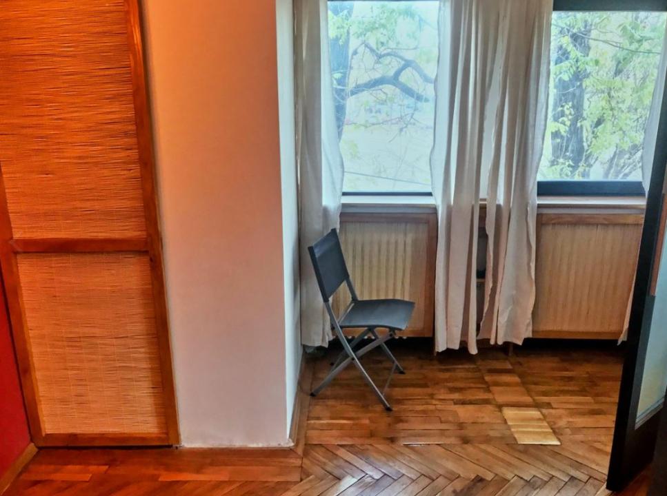 Apartament 2 camere Cismigiu / Str. Schitu Magureanu