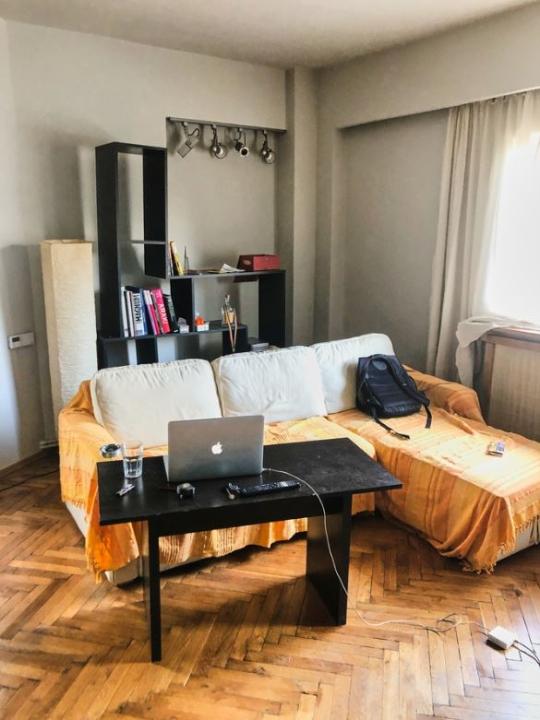 Apartament 2 camere Cismigiu / Str. Schitu Magureanu