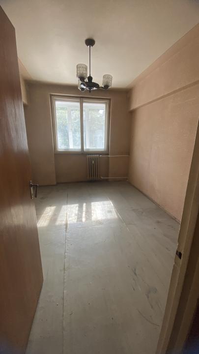 Apartament cu 3 camere in bloc anvelopat, metrou Constantin Brancusi, Drumul Taberei