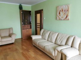 Apartament cu 3 camere, Domna Ghica