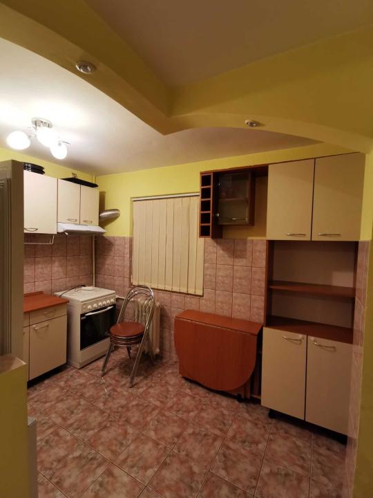 Apartament cu 3 camere, Domna Ghica