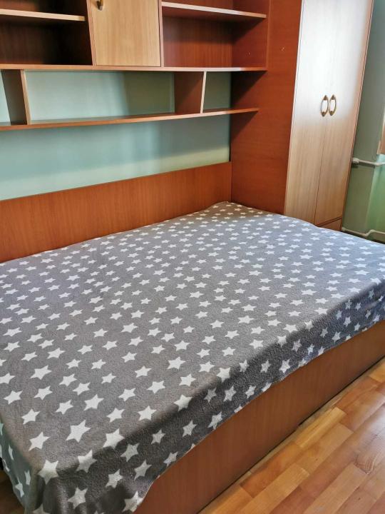 Apartament cu 3 camere, Domna Ghica