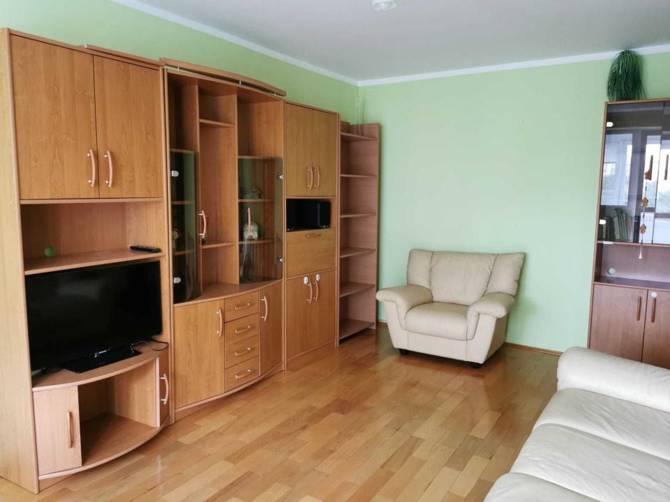 Apartament cu 3 camere, Domna Ghica