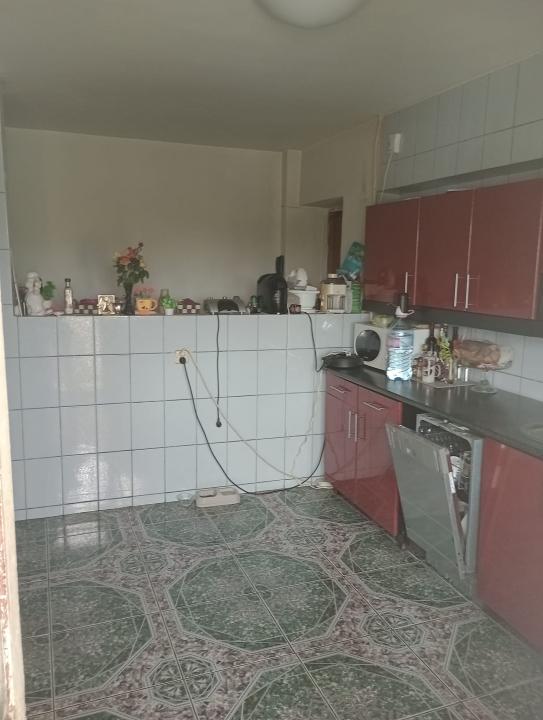 Apartament cu 4 camere Piata Sudului, Berceni Cultural