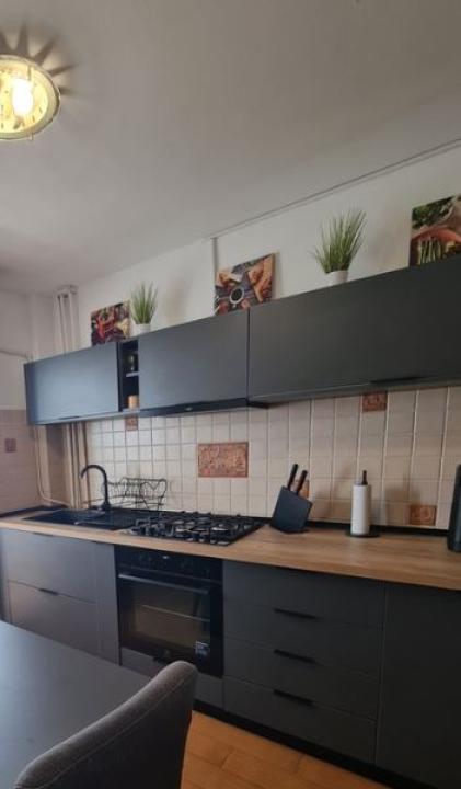 Apartament 2 camere Banu Manta / Pta Victoriei