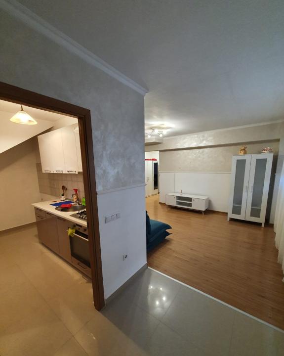 Apartament 2 camere Bucurestii Noi / Jiului / Bazilescu