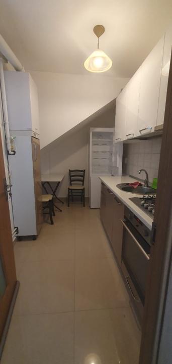 Apartament 2 camere Bucurestii Noi / Jiului / Bazilescu