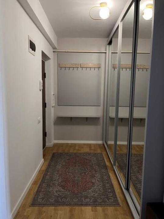 Apartament 2 camere Straulesti