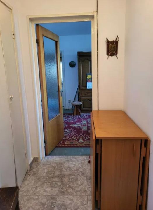 Apartament cu 3 camere