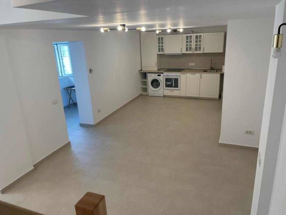 Vila zona Aviatiei, 170 mp teren, 120 mp casa 