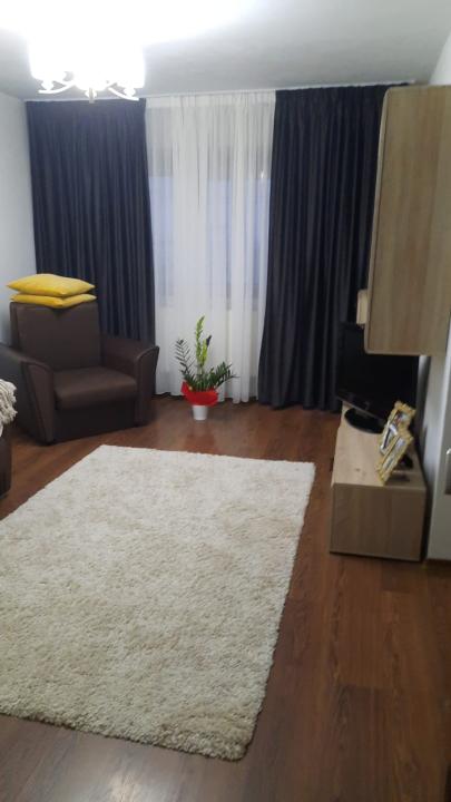 Apartment 2 camere in stare buna langa Mall Plaza, Drumul Taberei