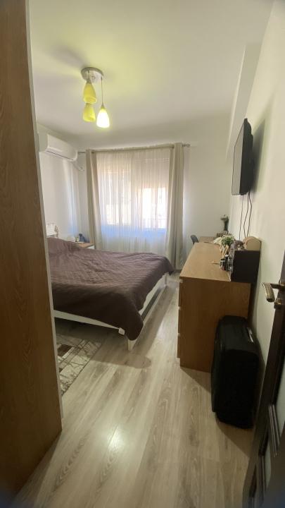 Apartament 2 camere la cheie in cartier Apusului Rezidential