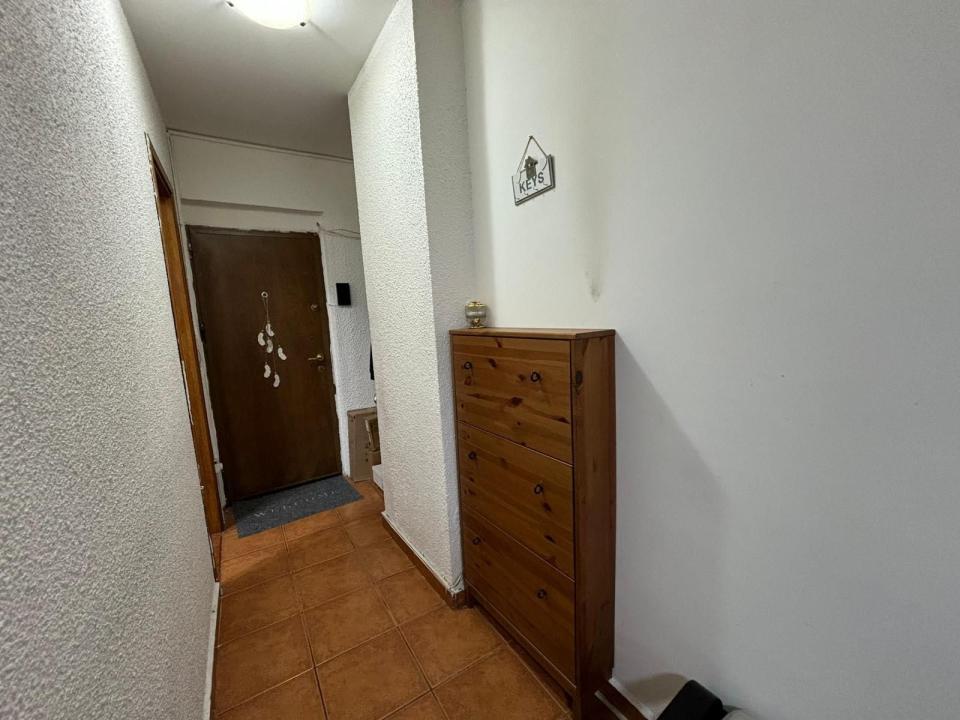 Apartament cu 2 camere