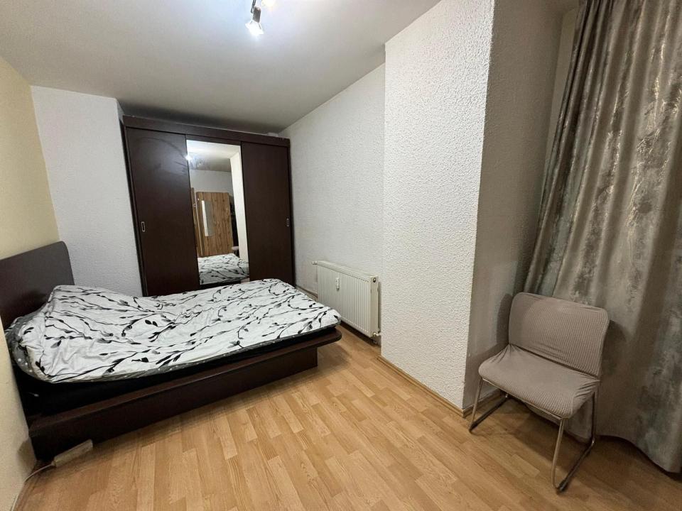 Apartament cu 2 camere