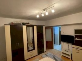 Apartament  cu 2 camere