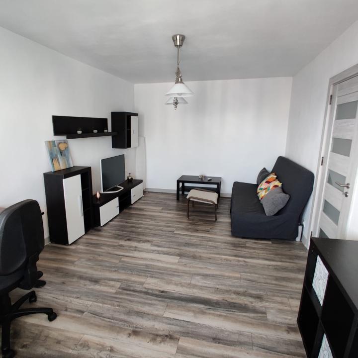 Apartament cu 2 camere