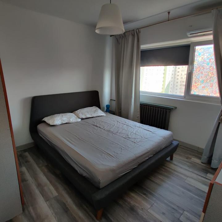 Apartament cu 2 camere