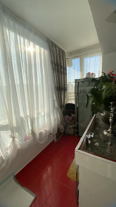 Apartament 2 camere langa metrou Gorjului, Militari