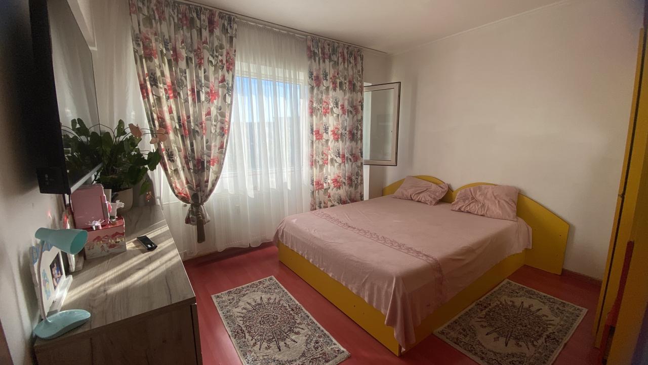 Apartament 2 camere langa metrou Gorjului, Militari