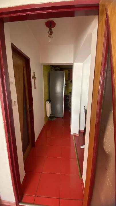 Apartament 2 camere langa metrou Gorjului, Militari