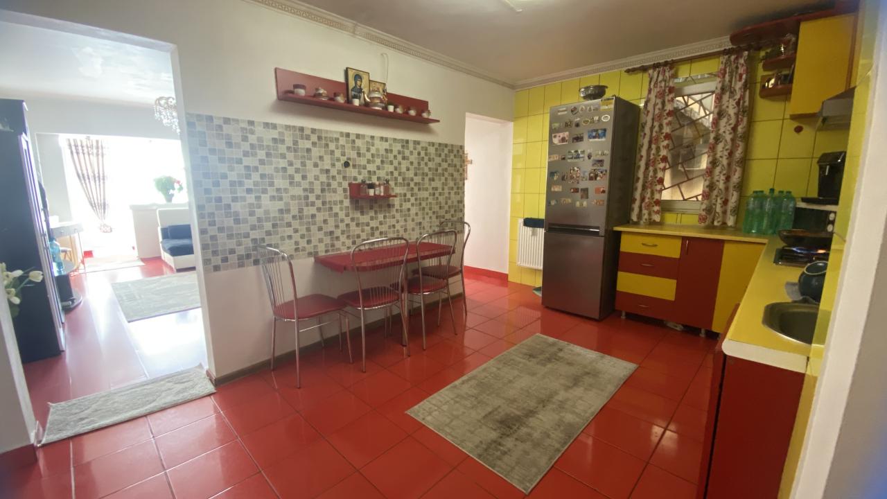 Apartament 2 camere langa metrou Gorjului, Militari