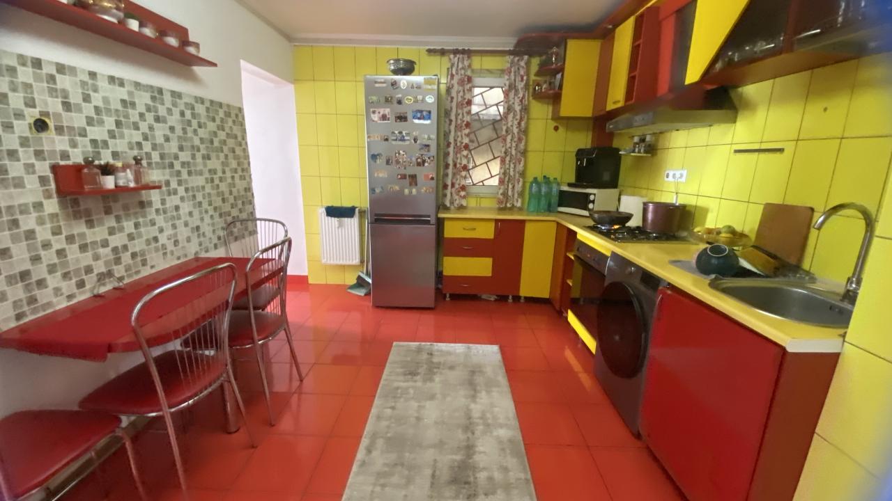 Apartament 2 camere langa metrou Gorjului, Militari