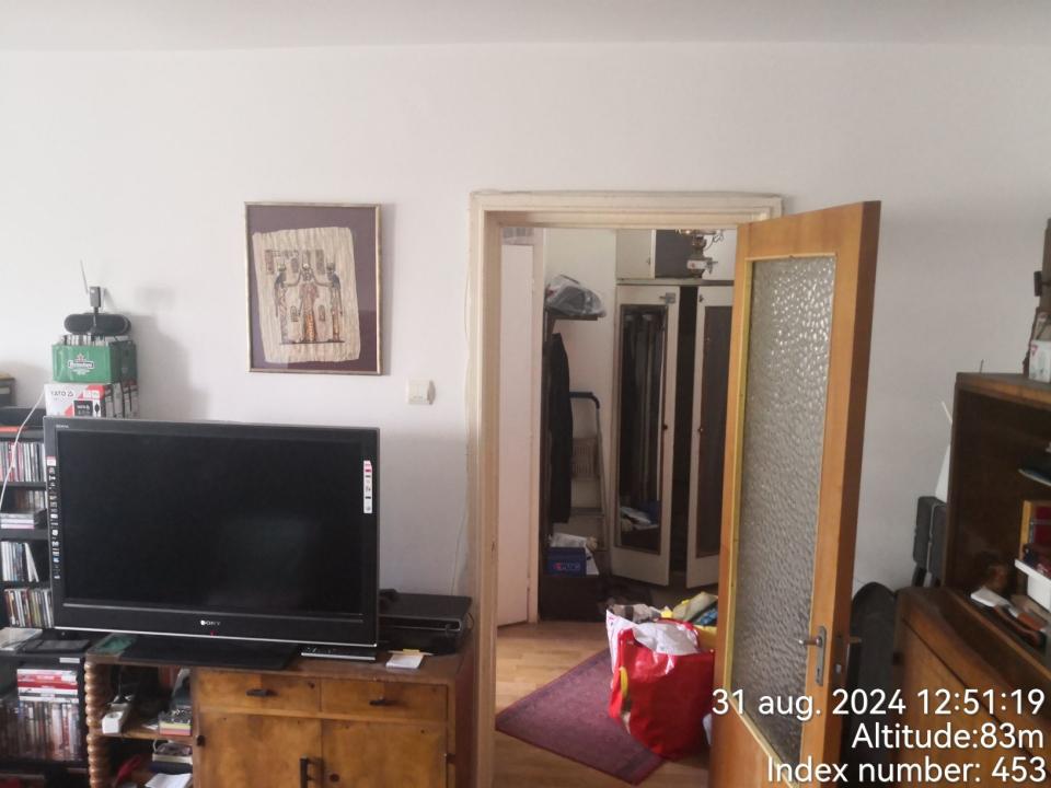 Apartament 2 camere, bloc 1981, Gorjului, Militari