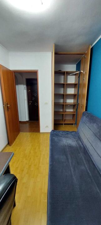 Apartament 3 camere in stare buna, Raul Doamnei, Drumul Taberei