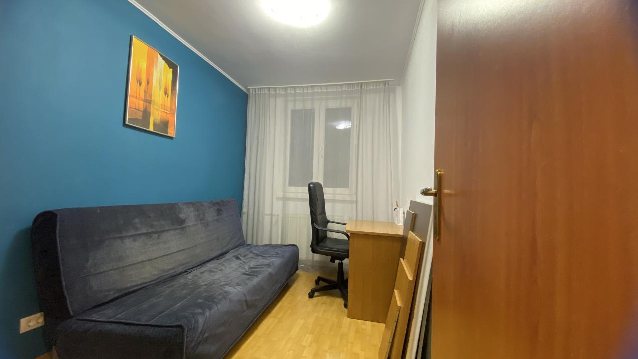 Apartament 3 camere in stare buna, Raul Doamnei, Drumul Taberei