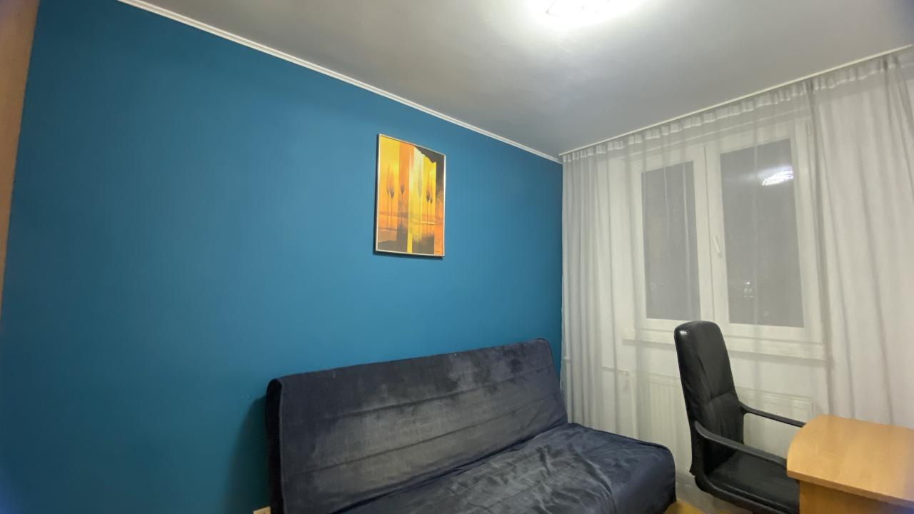 Apartament 3 camere in stare buna, Raul Doamnei, Drumul Taberei