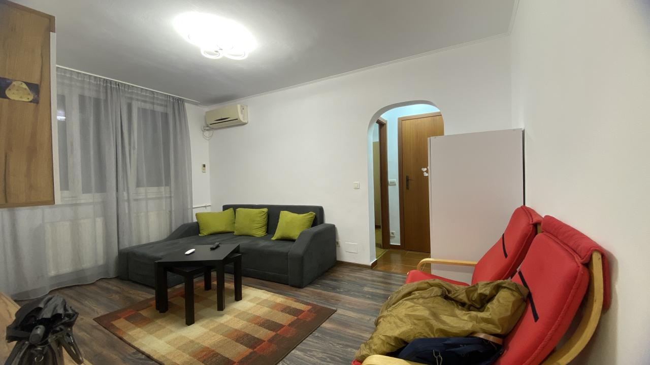 Apartament 3 camere in stare buna, Raul Doamnei, Drumul Taberei